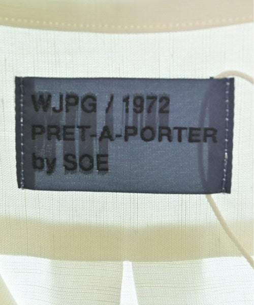 SOE เสื้อลำลอง