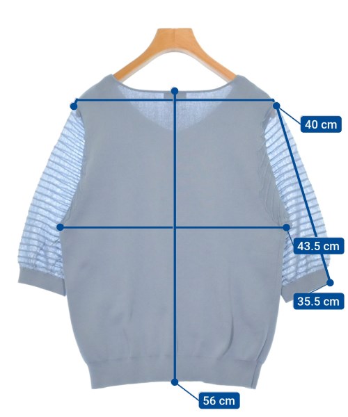 INDIVI เสื้อกันหนาว