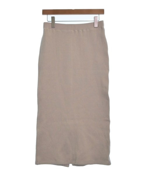 FRAMeWORK กระโปรงยาว/แม็กซี่ยาว