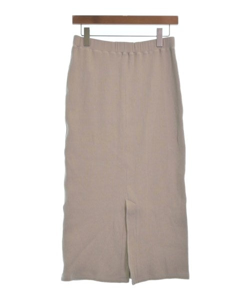 FRAMeWORK กระโปรงยาว/แม็กซี่ยาว