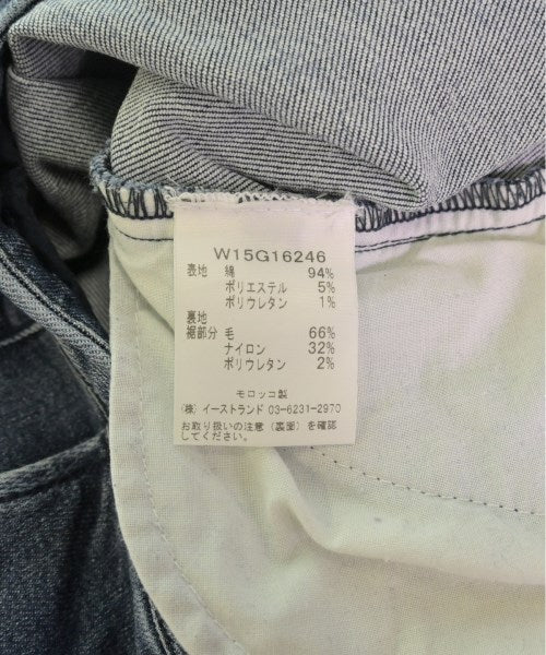 EACHxOTHER ยีนส์