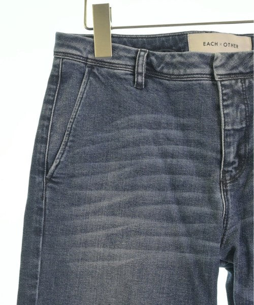 EACHxOTHER ยีนส์
