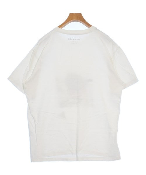 and wander เสื้อยืด/เสื้อท็อปส์