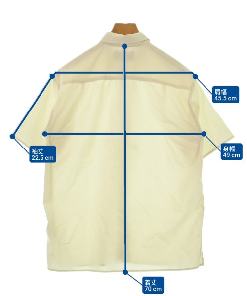 UNITED TOKYO เสื้อลำลอง