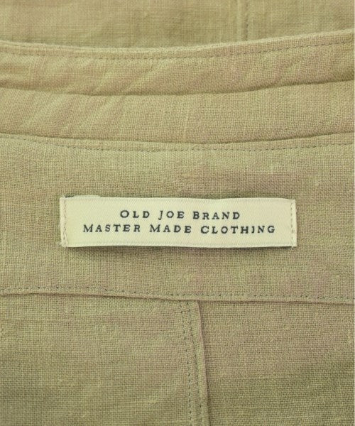 OLD JOE & CO เสื้อลำลอง