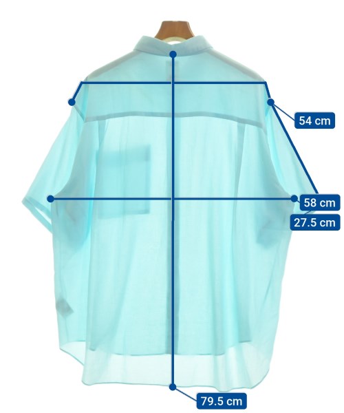 Seya เสื้อลำลอง