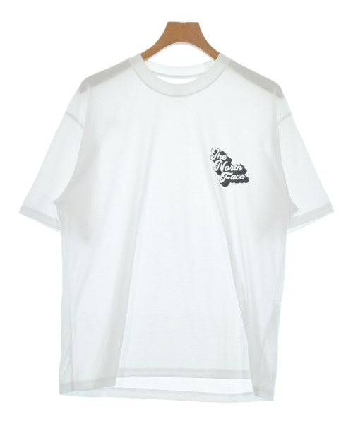 THE NORTH FACE เสื้อยืด/เสื้อท็อปส์