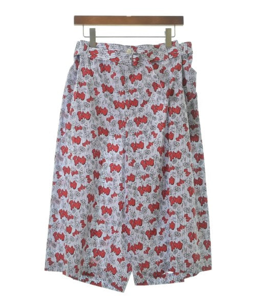 TAO COMME des GARCONS กางเกง 5 ส่วน