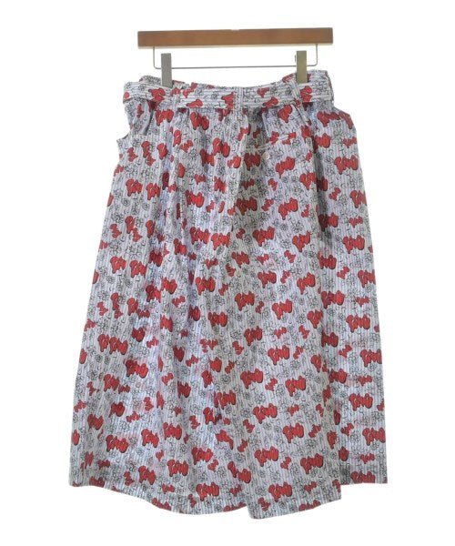 TAO COMME des GARCONS กางเกง 5 ส่วน