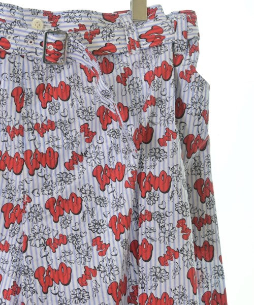 TAO COMME des GARCONS กางเกง 5 ส่วน