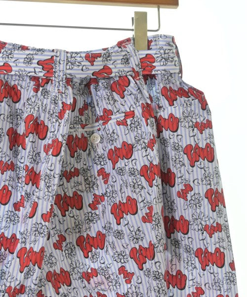 TAO COMME des GARCONS กางเกง 5 ส่วน