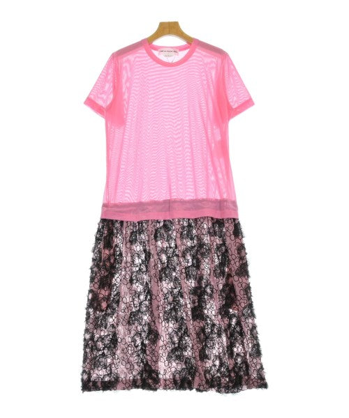 COMME des GARCONS GIRL ชุดเดรส