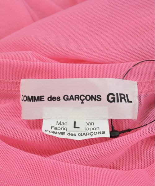 COMME des GARCONS GIRL ชุดเดรส
