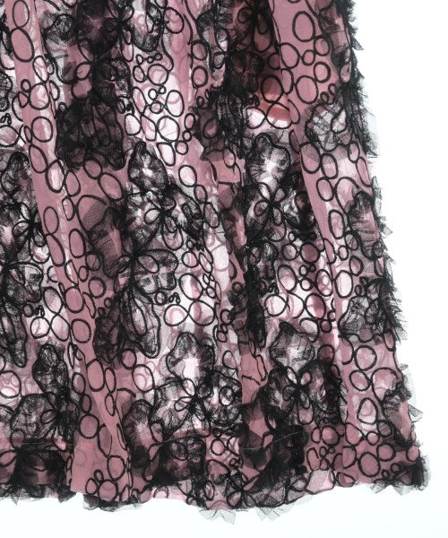 COMME des GARCONS GIRL ชุดเดรส