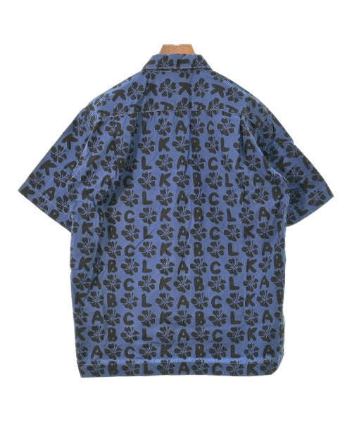 BLACK COMME des GARCONS เสื้อลำลอง