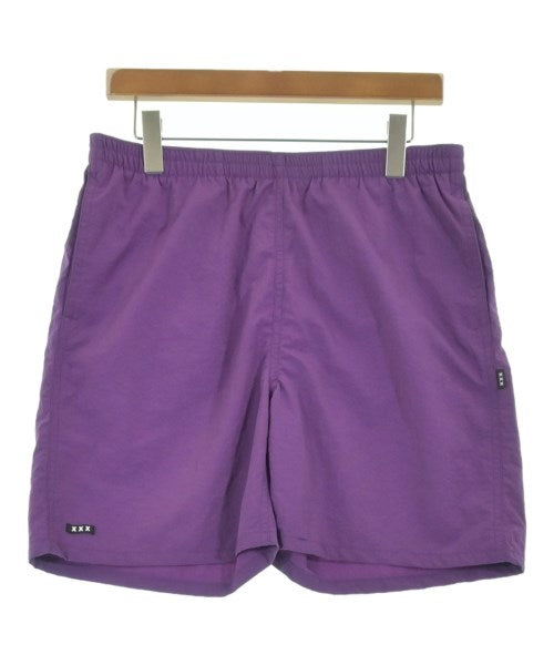 GOD SELECTION XXX กางเกงขาสั้น