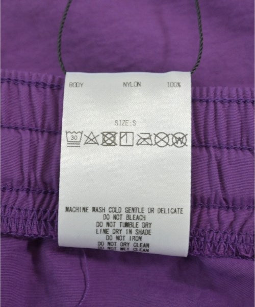 GOD SELECTION XXX กางเกงขาสั้น