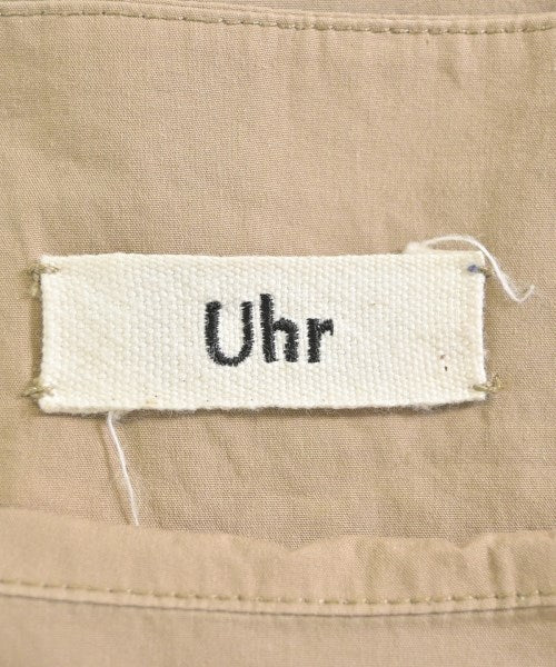 Uhr เสื้อสตรี