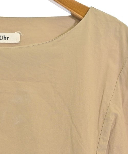 Uhr เสื้อสตรี