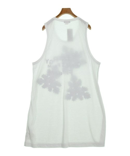 COMME des GARCONS HOMME PLUS เสื้อยืด/เสื้อท็อปส์