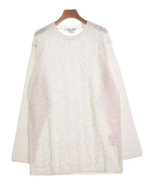 COMME des GARCONS COMME des GARCONS เสื้อกันหนาว