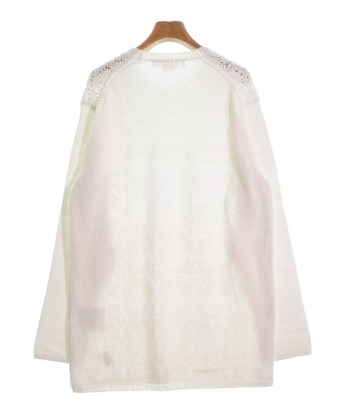 COMME des GARCONS COMME des GARCONS เสื้อกันหนาว