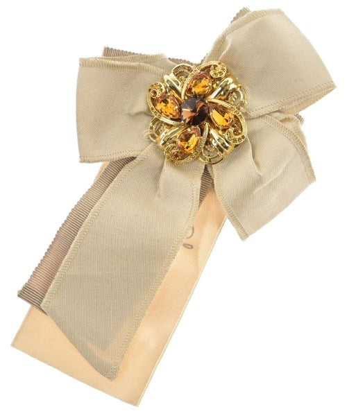 DOLCE&GABBANA เข็มกลัด/ดอกไม้ติดเสื้อ