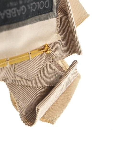 DOLCE&GABBANA เข็มกลัด/ดอกไม้ติดเสื้อ