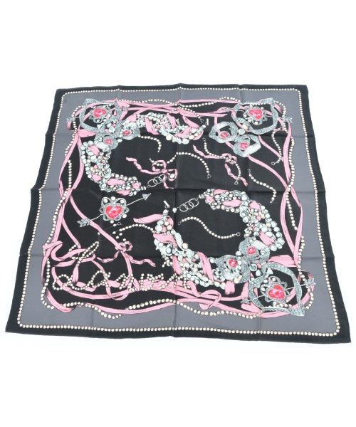 LANVIN ผ้าพันคอ