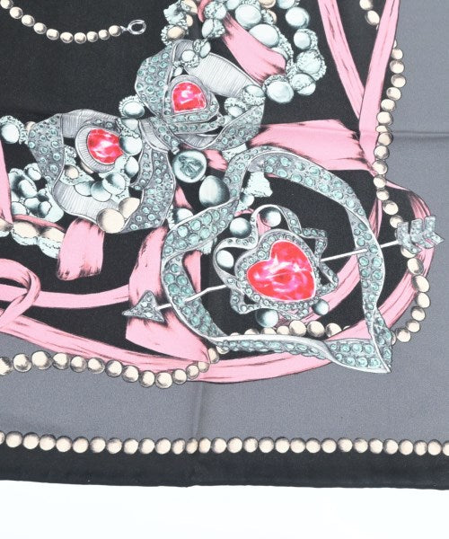 LANVIN ผ้าพันคอ