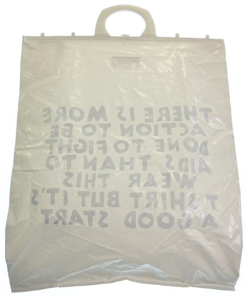 MM6 กระเป๋าถือขนาดใหญ่