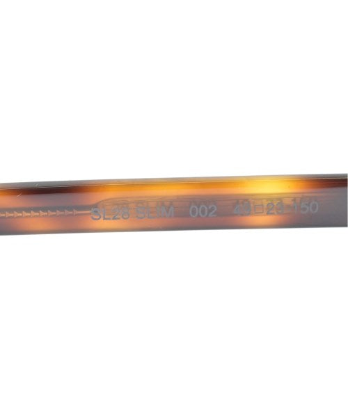 Saint Laurent Paris แว่นกันแดด