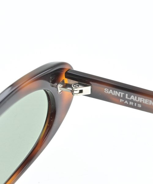 Saint Laurent Paris แว่นกันแดด