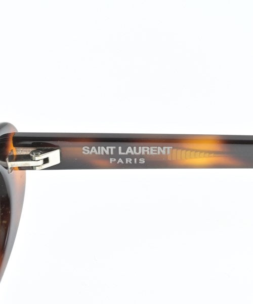 Saint Laurent Paris แว่นกันแดด