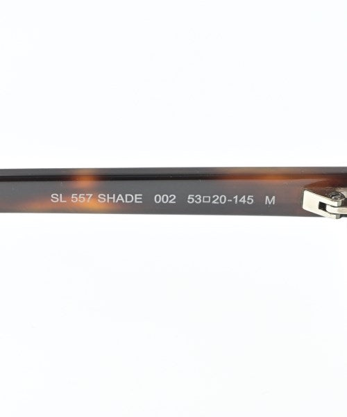 Saint Laurent Paris แว่นกันแดด