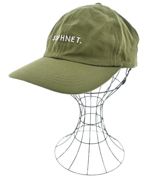 SOPHNET. หมวกแก๊ป