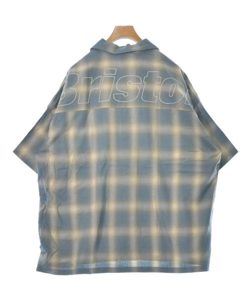 F.C.R.B เสื้อลำลอง