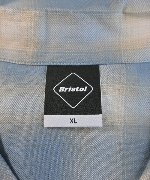 F.C.R.B เสื้อลำลอง