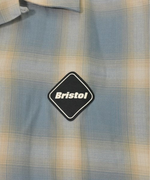 F.C.R.B เสื้อลำลอง