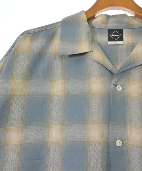 F.C.R.B เสื้อลำลอง