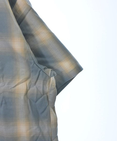 F.C.R.B เสื้อลำลอง