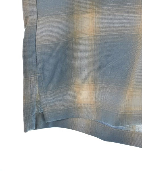 F.C.R.B เสื้อลำลอง