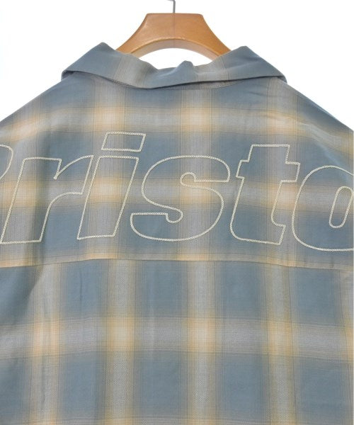 F.C.R.B เสื้อลำลอง