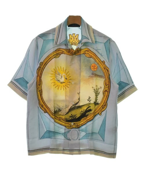 AMIRI เสื้อลำลอง