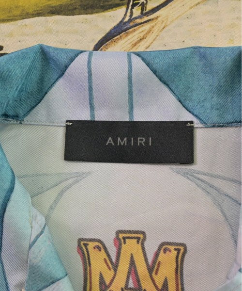 AMIRI เสื้อลำลอง