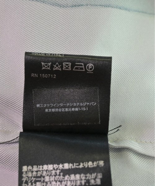 AMIRI เสื้อลำลอง