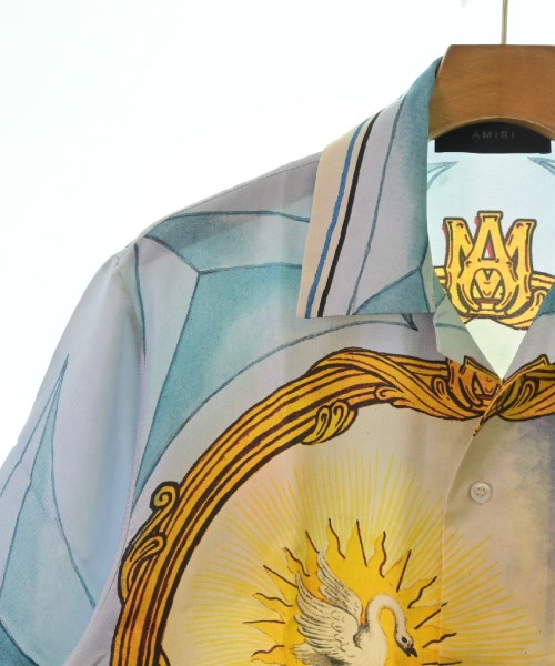 AMIRI เสื้อลำลอง
