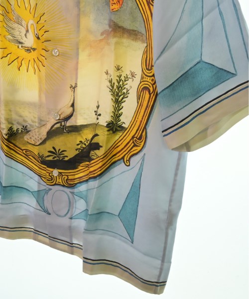 AMIRI เสื้อลำลอง