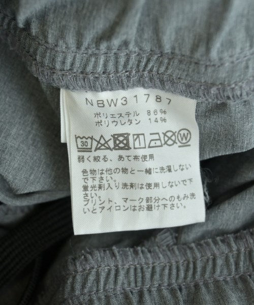 THE NORTH FACE กางเกง อื่น