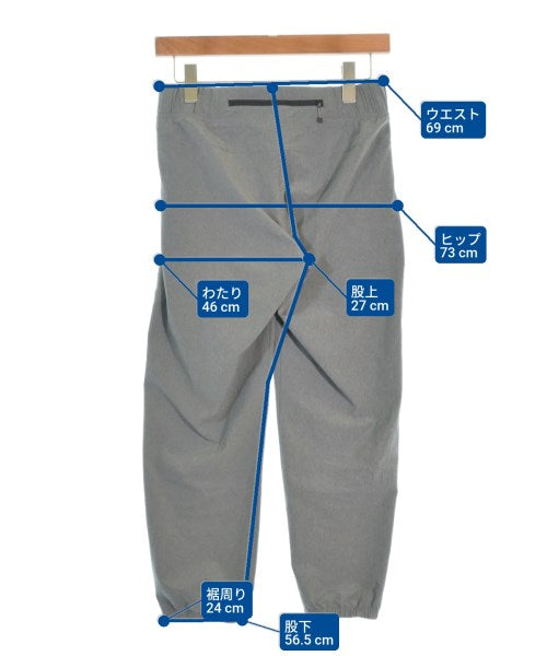 THE NORTH FACE กางเกง อื่น